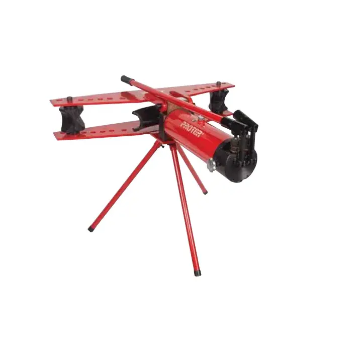 PROTER 3’’ Hidrolik Boru Bükme Makinası PR 9350 HP