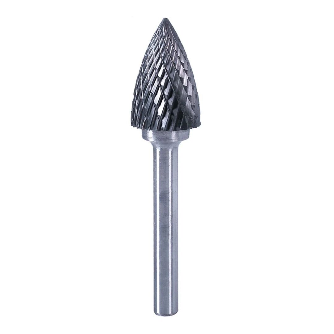 Alton G Tipi Karbür Kalıpçı Freze - 8mm