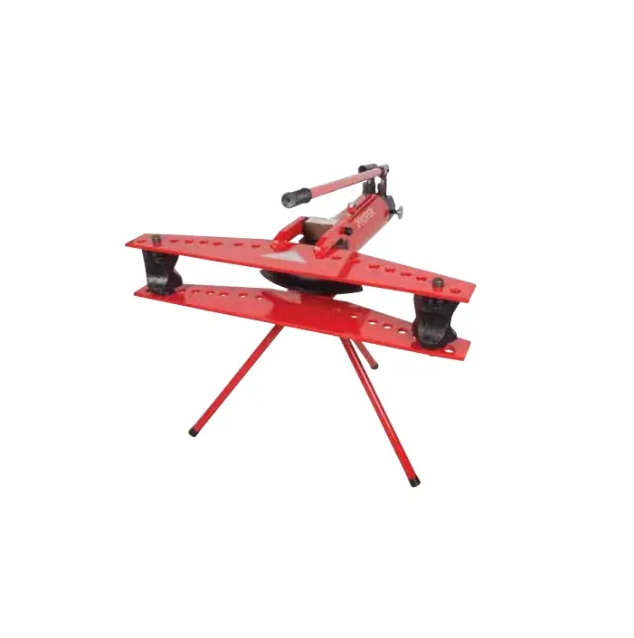 PROTER 2’’ Hidrolik Boru Bükme Makinası PR 9250 HP