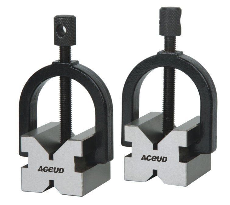 ACCUD V Blok Seti 636 Serisi 70x63x44mm