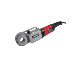 PROTER 1/2 - 2” Elektrikli El Tipi Pafta Makinası PR 1720