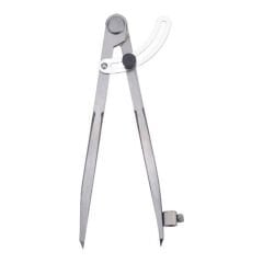 PLD 200mm Yandan Civatalı Kalem Tutuculu Pergel