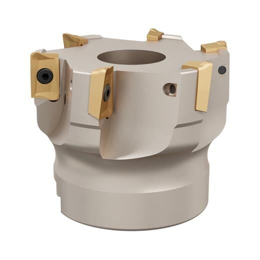 Heikenei EM90 40x5 016 APKT 11T3 Tarama Başlığı ZCC