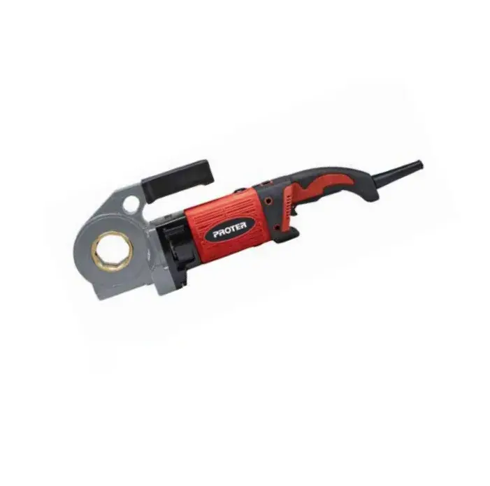 PROTER 1/2 - 1.1/4” Elektrikli El Tipi Pafta Makinası PR 1710