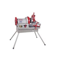 PROTER 4’’ Tezgah Tip Pafta Makinası PR 1004