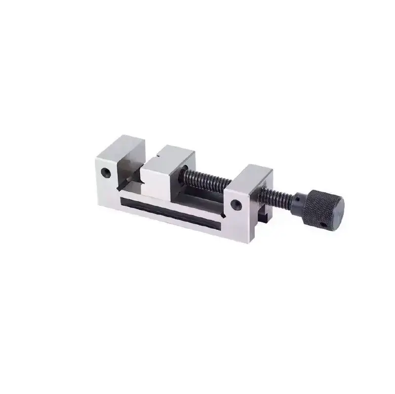 Alton Vidalı Hassas Mengene 50x65 mm