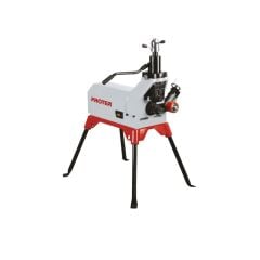 PROTER 2’’-12’’ Yiv Açma Makinası PR 2020