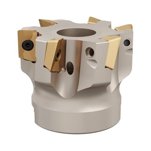 Heikenei EM90 80x8 027 APKT 1204 Tarama Başlığı TT