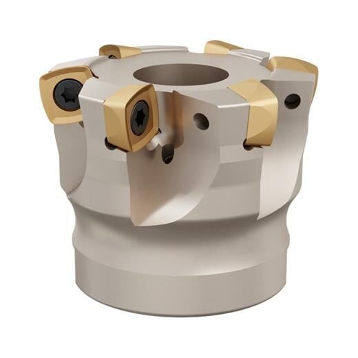 Heikenei 52x6 022 xDPT 0904 Tarama Başlığı (High Feed) WDA