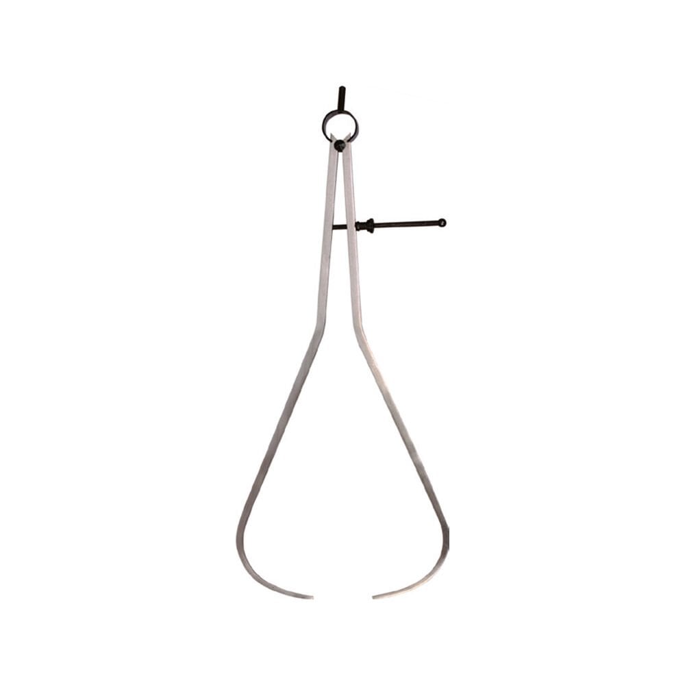 PLD 250mm Dış Çap Pergeli