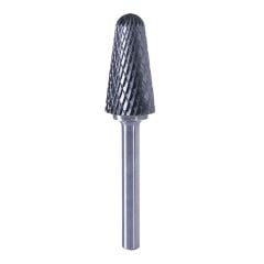 Alton L Tipi Karbür Kalıpçı Freze - 16mm