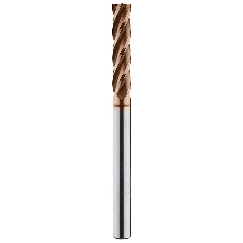 18x75x18x150mm KRAFT 4 Ağız Uzun Karbür Freze