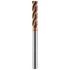 18x75x18x150mm KRAFT 4 Ağız Uzun Karbür Freze