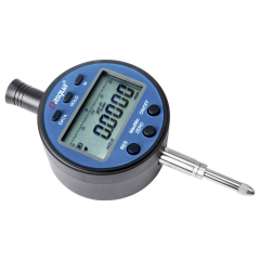 Dasqua 0-12.7mm Yüksek Hassasiyetli Dijital Salgı Saati 0.0002mm 5900-1010