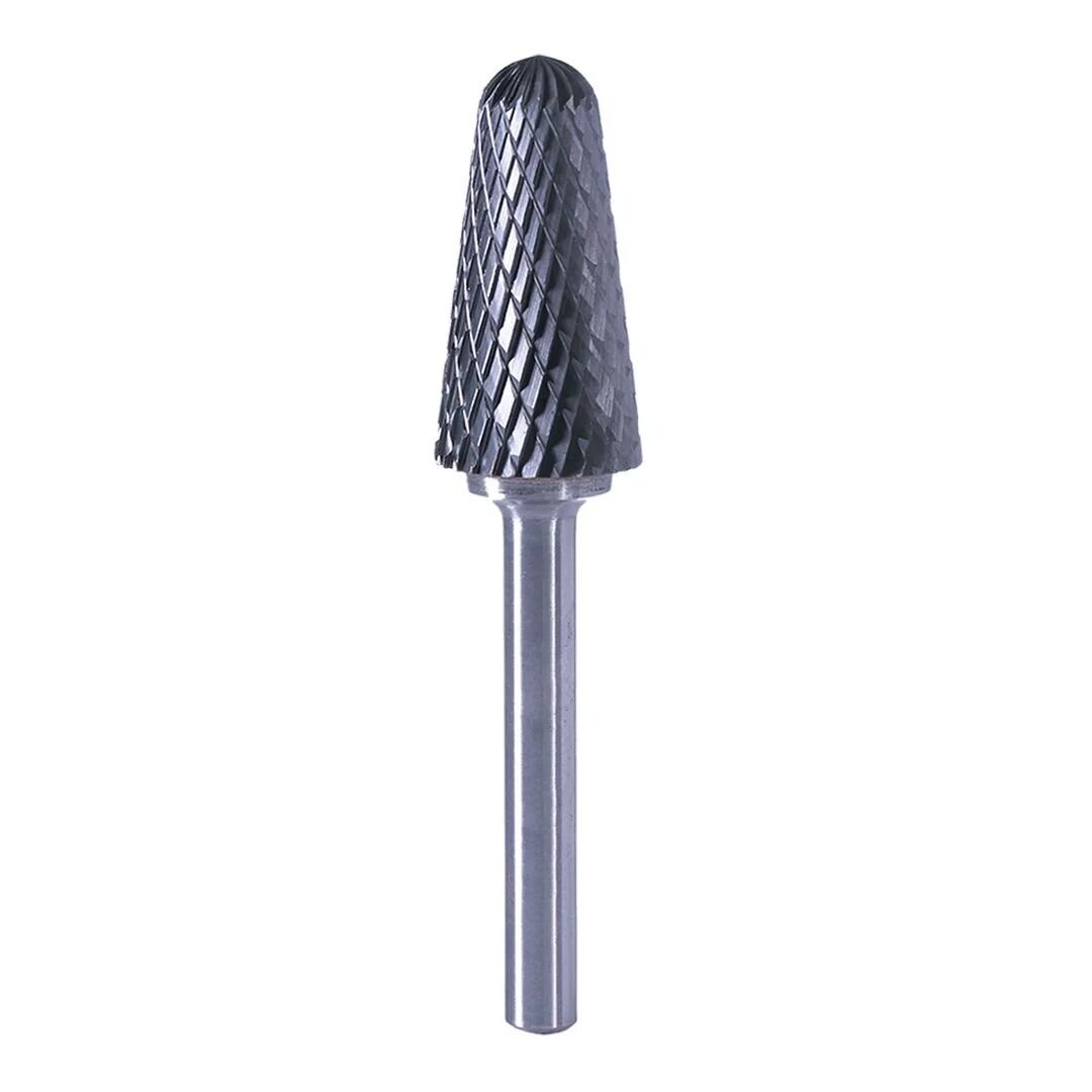 Alton L Tipi Karbür Kalıpçı Freze - 6mm