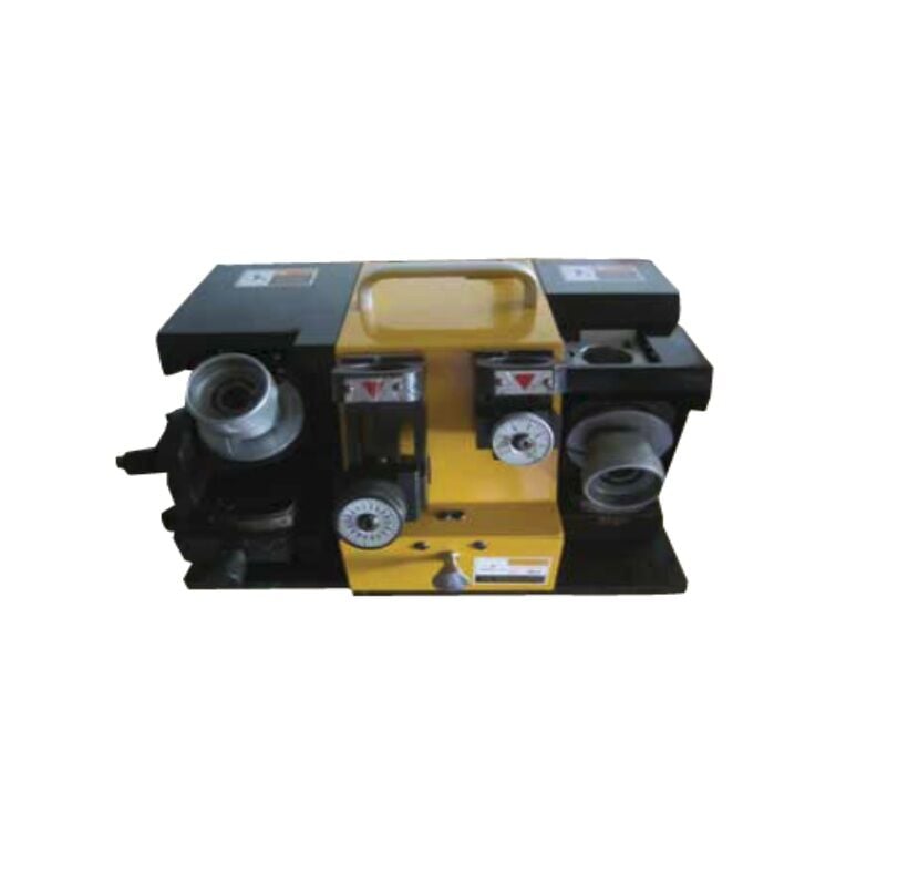 Tokiwa Matkap ve Kılavuz Bileme Makinası 3-13mm