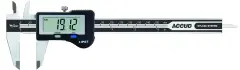 ACCUD Dijital Kumpas IP67 112 Serisi Sylvac 0-200mm