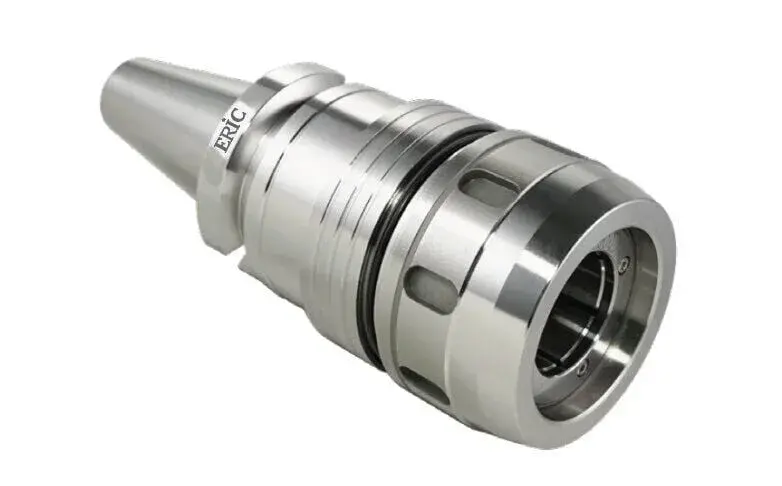 BBT 40 C32 Rulmanlı Pens Başlığı Eric