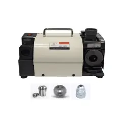 Tokiwa Matkap Bileme Makinası 3-13mm