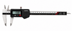 WERKA W210-7794 200mm IP67 Dijital Kumpas (Su Geçirmez)
