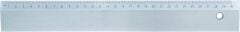 ACCUD Düz Kenarlı Cetvel 991 Serisi 500mm