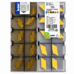 ISCAR KNUX 160405L-11 IC 9025 ELMAS UÇ SOL (10 ADET )