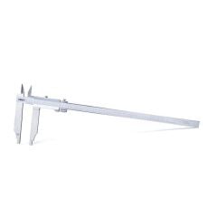 INSIZE 1236-1021 Mekanik Kumpas Çift Çeneli İç Çap Ölçer 1000mm Çene:150mm