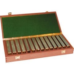 PLD Paralel Set 14 Çift Boy:150mm Kalınlık:10mm