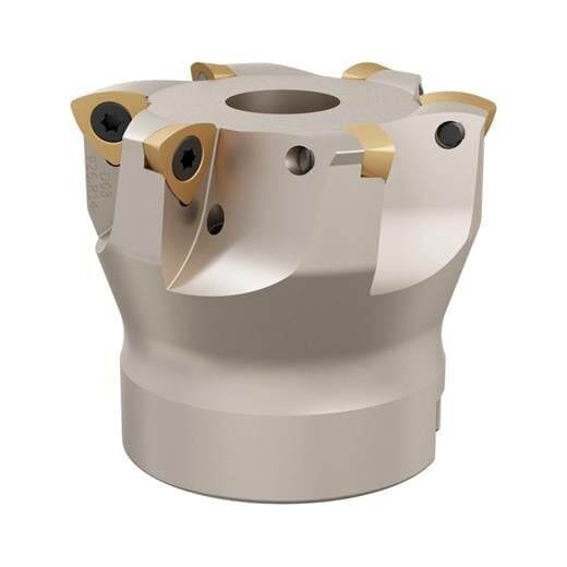 Heikenei BMR 52x3 022 P26335R-25 Tarama Başlığı (High Feed) WLTR