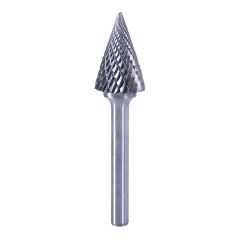 Alton M Tipi Karbür Kalıpçı Freze - 6mm