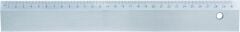 ACCUD Düz Kenarlı Cetvel 991 Serisi 1000mm
