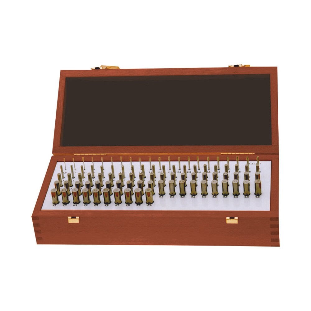 PLD Pim Mastar Seti (91 Parça)