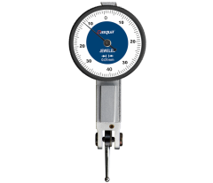 Dasqua Mekanik Salgı Komparatörü Darbe Dayanıklı Prob-37.5mm Saat Ø 42 0.01mm 5221-1210