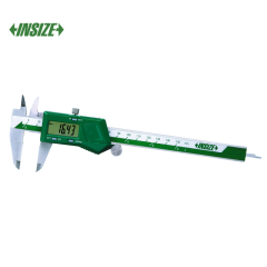 Insize 1108-200mm Dijital Kumpas Standart Model