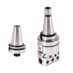 EREL 2390-025 Delik İşleme Aparatı BT40-M16