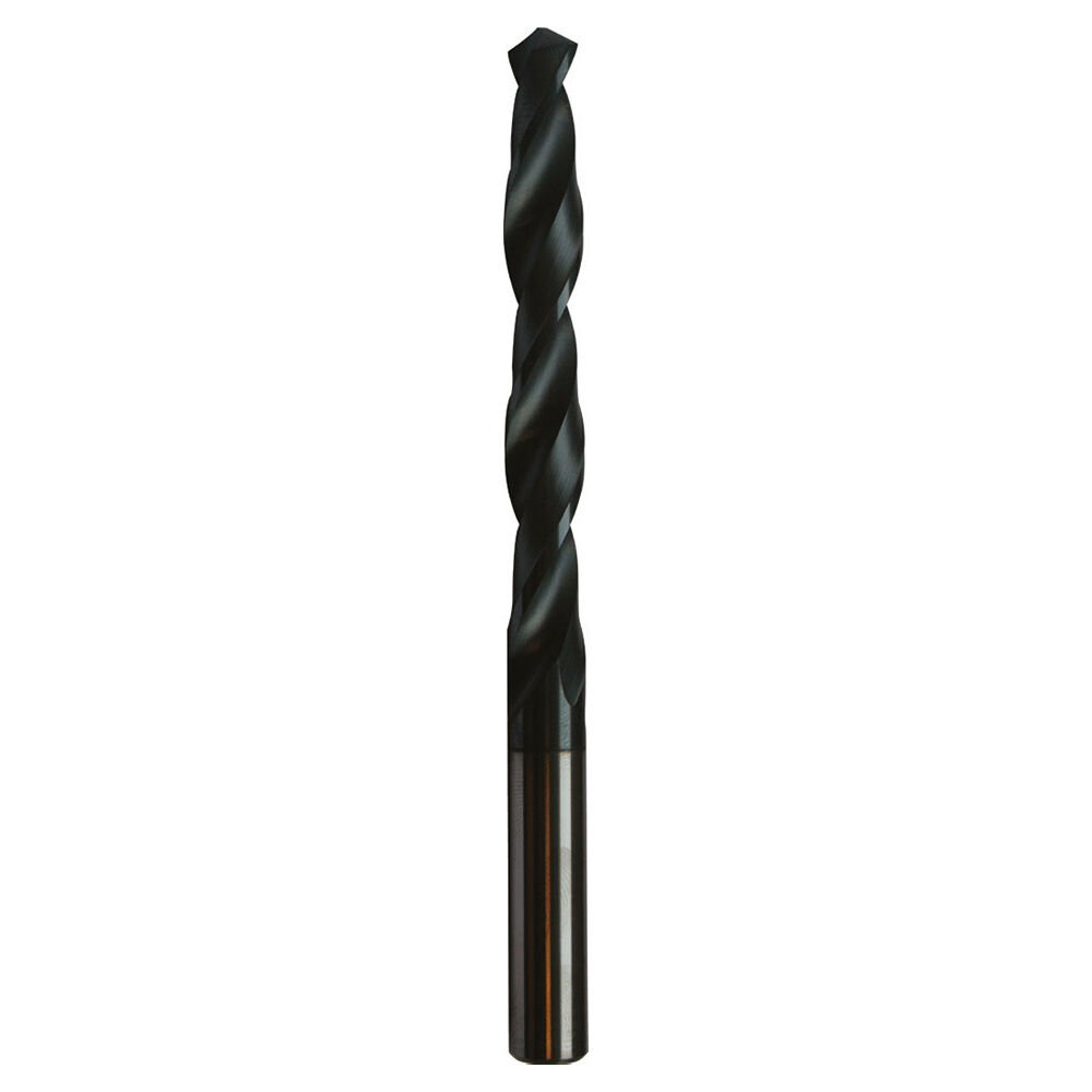 PLD 2.6x16x2.6x46 mm Kısa Sert Metal Karbür Matkap Ucu
