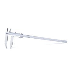 INSIZE 1236-514 Mekanik Kumpas Çift Çeneli İç Çap Ölçer 500mm Çene:100mm
