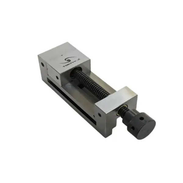 Tokiwa  Vidalı Hassas Mengene TQGG125