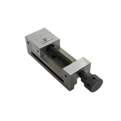 Tokiwa  Vidalı Hassas Mengene TQGG125