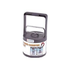 VERTEX VCC-16 EL TİPİ MANYETİK TALAŞ TOPLAYICI