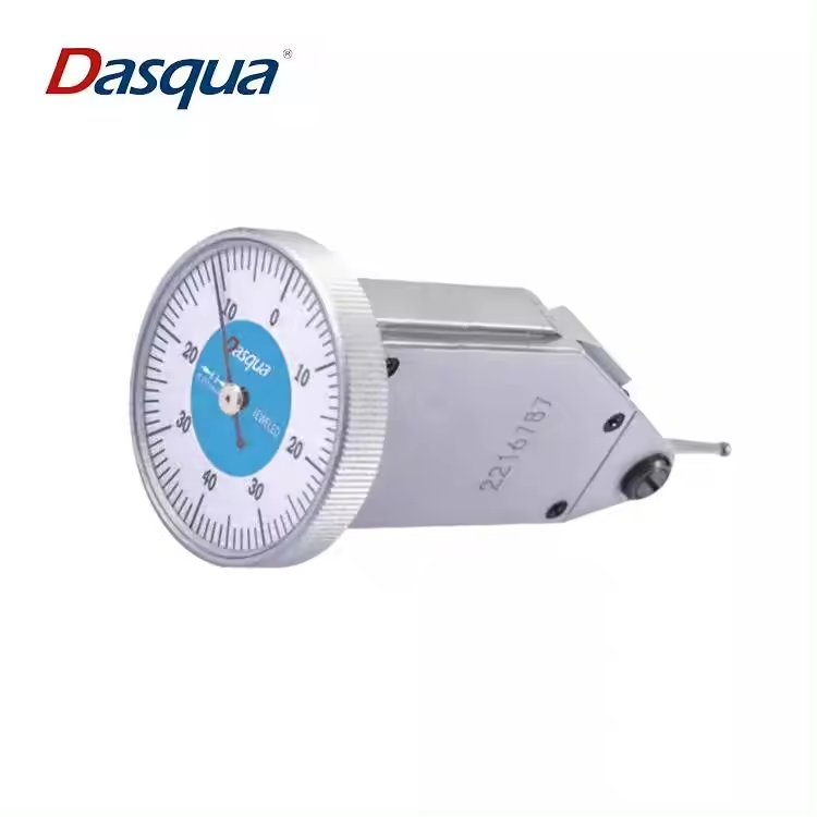 Dasqua Salgı Saati Tepede Yatay Ekran 0.8mm 5461-0005