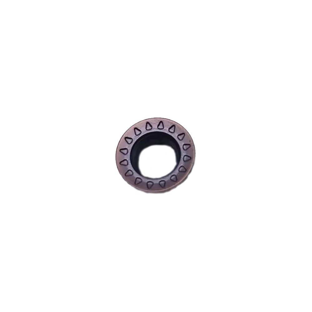 RPMT10T3MOE-JS KR1225 KRAFT Sert Metal Uç