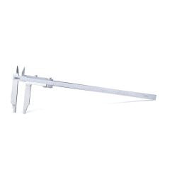 INSIZE 1236-824 Mekanik Kumpas Çift Çeneli İç Çap Ölçer 800mm Çene:150mm