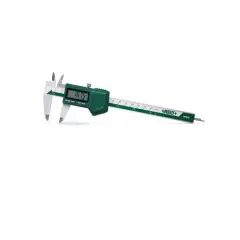 Insize 1118-150mm Su Geçirmez Dijital Kumpas