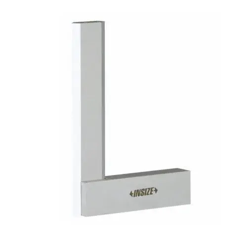 INSIZE 4795 Geniş Tabanlı Kıl Gönye 90° - 4795-75