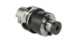 HSK 63A 32K 100mm Alın Kamalı Malafa Eric