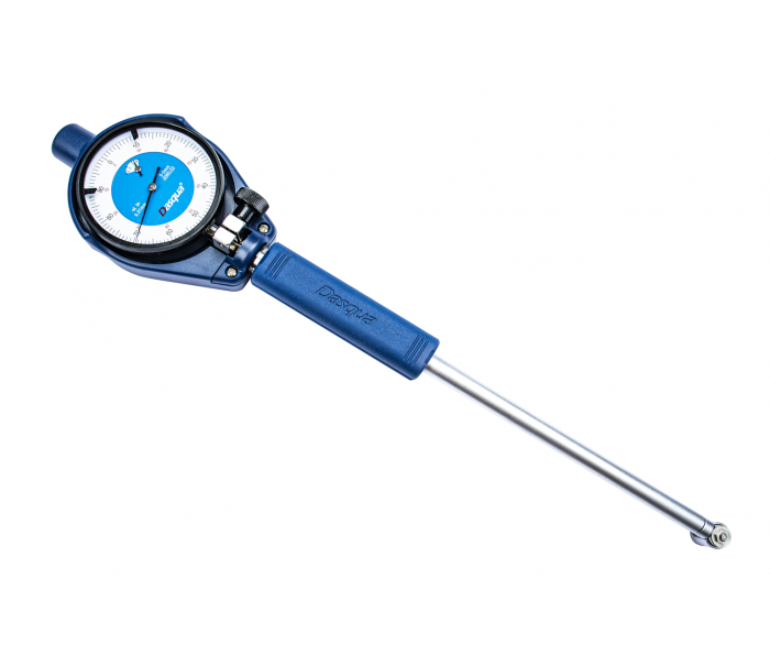 Dasqua 4-6mm Silindir Komparatörü L-40mm 0.01mm 5511-1100