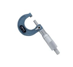 Mitutoyo 103-130 Dış Çap Mikrometre 25-50mmx0.001