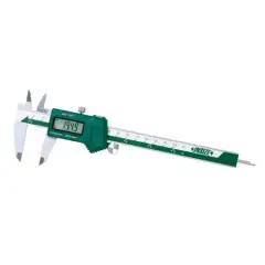 INSIZE 1113-300mm Dijital Kumpas (Kablosuz Veri Aktarımı)