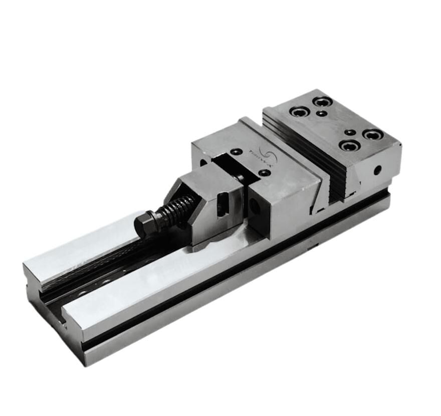 Tokiwa 300x500mm Hassas Tezgah Mengenesi